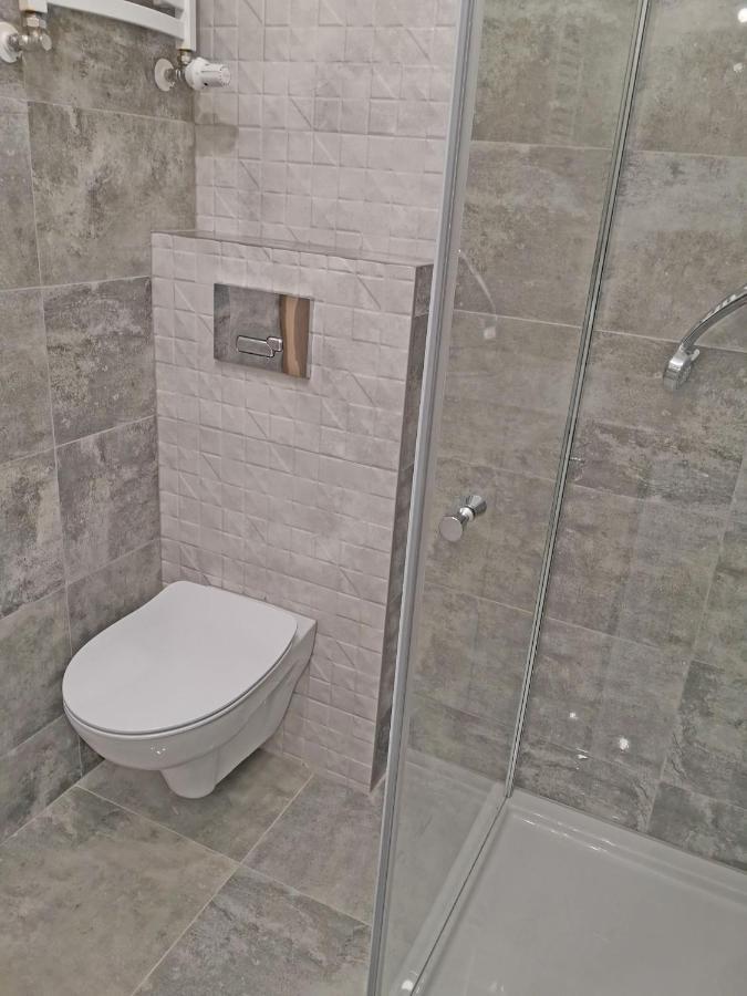 코워브제크 Apartament Piasek - Platany 아파트 외부 사진